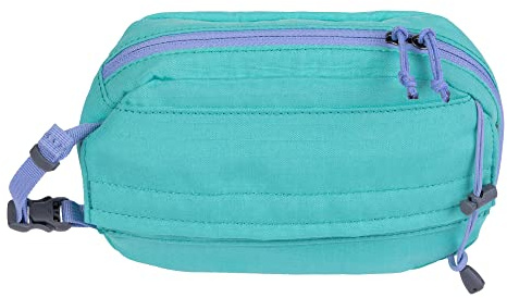 RUFFWEAR Stash Plus Tasche, Aurora Teal