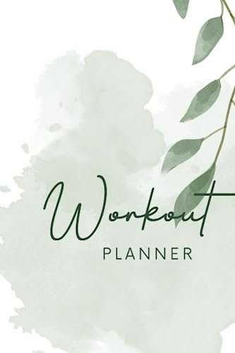 Workout Planner
