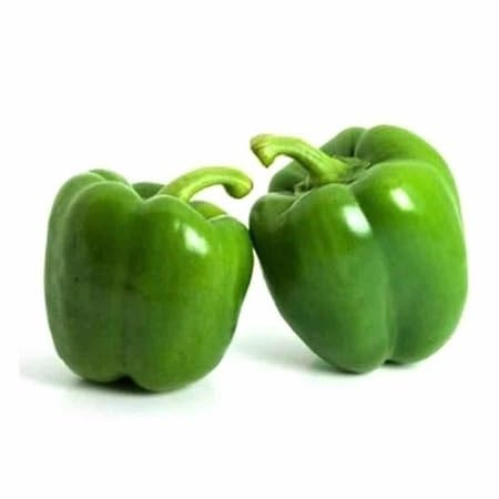 100 semi di peperoni freschi