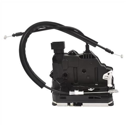 Heckklappenschloss-Verriegelungsverschluss Für FIAT Ducato Ab 2006, Heckklappen-Türschlossmechanismus, Heckklappen-Verriegelungsaktuator 139-3796080 1633561880