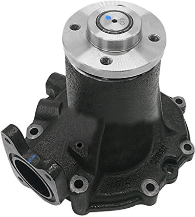 Pompe à eau 16100-4290 16100-3466 Compatible avec la pelle Kobelco SK300-8 SK330-8 SK350-8 SK360-8 E385B E385BLC
