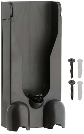 Masterpart Vacuum Wall Charger Docking Station Mount Compatible With Dyson V11, SV14, SV15 Cordless Vacuum Cleaners