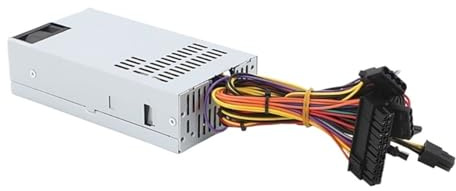 Fuente de alimentación Flexible for computadora, 1 Unidad, 200 W, 1U, for PC de Escritorio pequeña, Caja registradora, Servidor, Escritorio