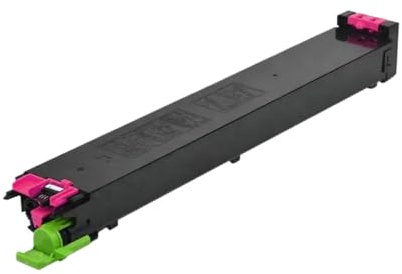 Cartucho de tóner MX51 MX 51 Compatible con fotocopiadora Mx4110 Mx4111 Mx4112 Mx5110 Mx5111 Mx5112(Magenta)