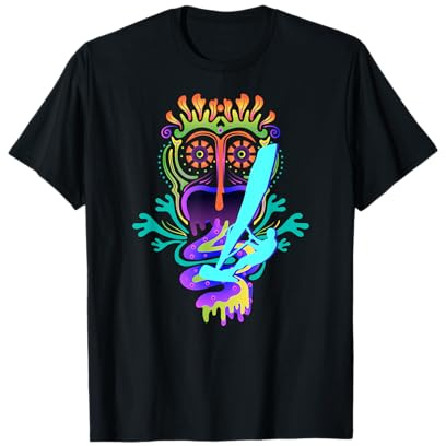 Windsurfing Segel Surfbrett Windsurfen Hawaiian Windsurf T-Shirt