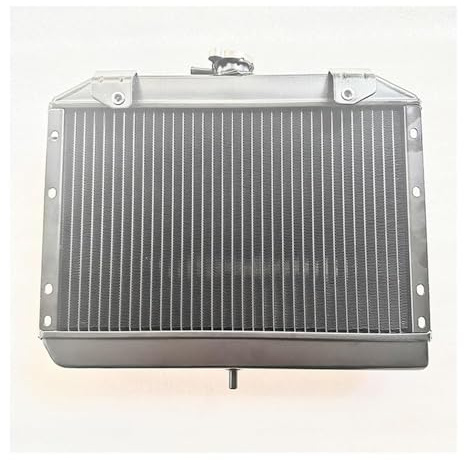 Radiatore compatibile con CF Moto Cforce 400 500 450 CF500AZ CF400AZ ATV400 Quad dal 2022 in poi 9DQV-181100-3000 9DQV-181000-3000
