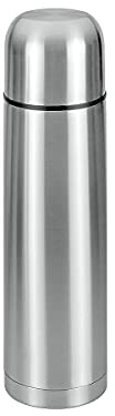 LEDLUX Bouteille Thermique, En Acier Inoxydable Pour Boissons Chaudes et Froides (350ML)