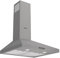 Ferre PH500-PGRR 50cm Pyramid Hood - Grey