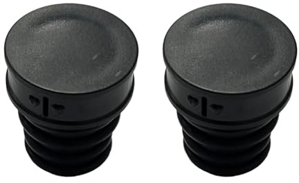 Asyduey 2 Piezas de Limpiador de Asiento Sanitario Portátil, Bidé de Inodoro Adecuado para Inodoro, Viajes, Campamentos, Compatible con Todas Las, B