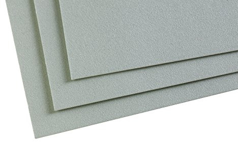 Pastelmat papel Pack 5SH 24 x 32 – Luz Verde