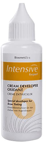 Biosmetics 6% Creme Entwickler 50ml