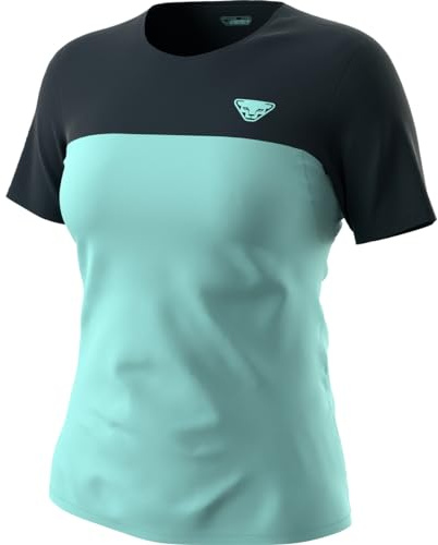 Dynafit T-Shirt Marke Modell Traverse S-Tech S/S Tee W