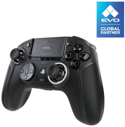 Revolution 5 Pro - PlayStation 5