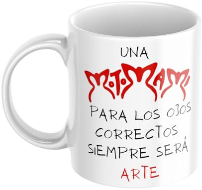 Genérico Taza de Rosalia con una diseño magnifico - 350ml