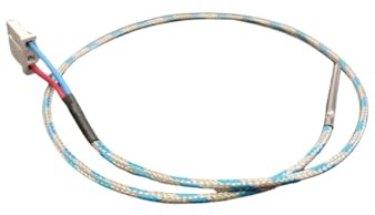 Sonde fumée JBS95/3-60 originale EDILKAMIN Code R1018920