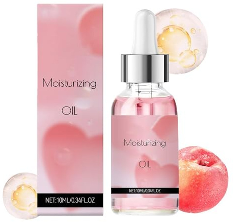 Huile Vaginale - Huile Contrôle Hygiène Corporelle - Hydratant Liquide Raffermissant 10 ml pour Irritation due aux Parfums, Hydratation à Domicile, Sécheresse en Voyage, Rougeurs et