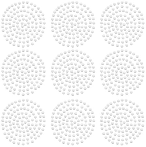 Ciieeo 1 Bag Sofa Filling Balls Foams Filler Lightweight Safe White Beanbag Refill for Craft Making and Floral Decoration
