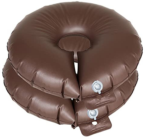 2 Stück Wassersack für Bäume, langsam freigesetzte baumbewässerungssack fur automatische Bewässerungsbeutel-Bewässerungswerkzeug,90cm Durchmesser