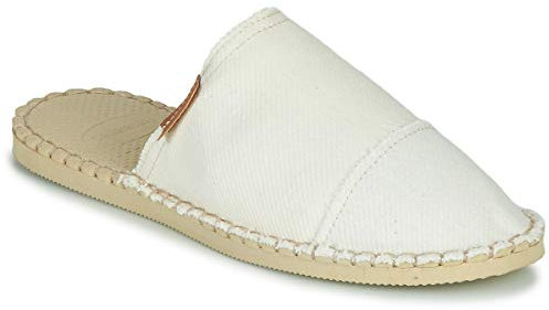 Havaianas 4144294 Donna Sandalo espadrillas con zeppa, Viola (Porcellana Rosa), 36 EU
