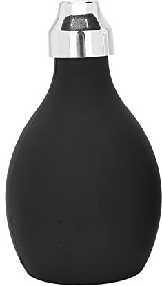 Uxsiya Silicone Powder Dispenser - Refillable Empty Container for Hair Salon or Home Use