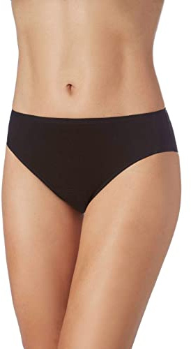 ZD ZERO DEFECTS - Braguita Menstrual Melia Absorción Alta - Hilo de Soja