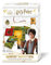 Noris 606102037 - Harry Potter Kartenspiel QUIDDITCH - Harry Potter Spiel für kleine und große Fans ab 6 Jahre, Quintett für 2-4 Spieler