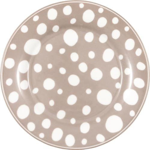 GreenGate [DL] Plate Neva beige