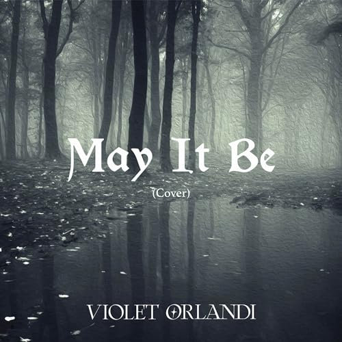 May It Be (Cover)