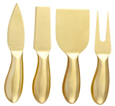 PAMINGONO Cutter Per Acciaio Inossidabile Utensili Per Affettare e Include Per Diversi Tipi Per Appassionati Cucina e Tavola