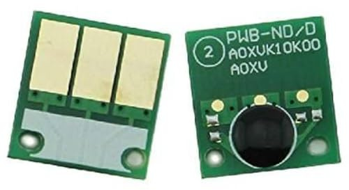 JPLhzVYsu Puce de Tambour DR 512 Compatible avec l'unité d'imagerie C224 C364 C284 C454 C554 C7822 C7828