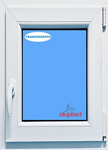 (V25T) Ventana Pvc 800x1000 Oscilobatiente Derecha 1h