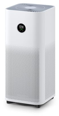 XIAOMI smart air purifier 4 UK