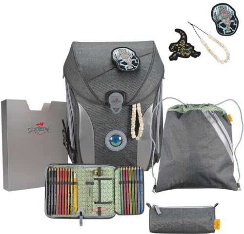 DerDieDas ErgoFlex MAX Exklusiv ECO My World