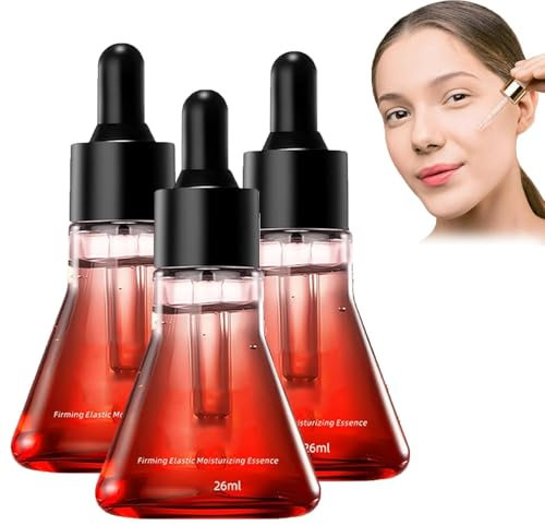 2025 Neues Anti-Falten-Serum aus rekombinantem Kollagen. Anti-Aging-Serum aus Kollagen. Lifting, Feuchtigkeitsspendendes und straffendes Serum. Tiefenreparierendes Serum für alle Hauttypen.
