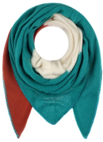 Majea Damenschal Winterschal Strickschal Damen Schal (880044)