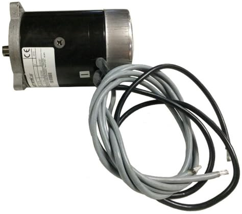 LOFRANS' Ersatzmotoren für Ankerwinden Motor Elektromotor Windlass, Auswahl:X2 (<2010) / Kobra 12V 1000W