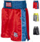 PAFFEN SPORT Kids Kinder-Boxerhose – rot/blau/weiß – Größe: 140-152