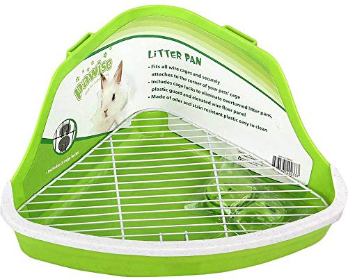 PAWISE Litter panna L (41,5 x 29 x 20 cm)