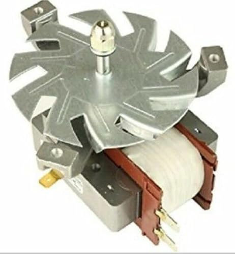Moteur ventilateur Four, cuisinière 264900001 BEKO