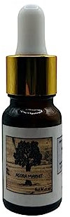 100% Puro Aceite Esencial de Orégano Griego Grado A 10ml Alto Carvacrol (10 ml)