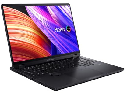 ASUS ProArt StudioBook Pro 16 OLED i9 1To RTX3000