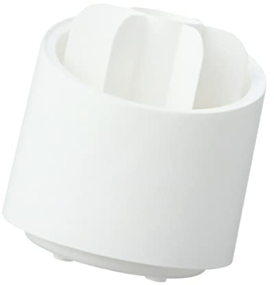 TOVINANNA Portapenne Girevole Portapenne Da Tavolo Scatola Per Cancelleria Design Rotante Pratico Per Riporre Penne e Oggetti