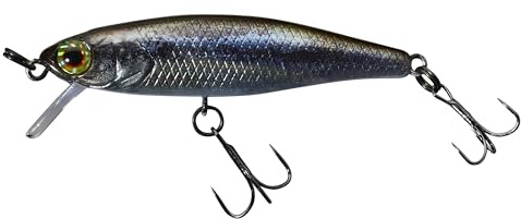 Illex Wobbler Tiny Fry 38 SP 1,5g schwebend