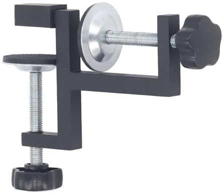 Tavolo Universale Recinzione Universale Morsetto di Legno per la a Tavolo Quadrati Quadrati per Trapano Tavoli Router