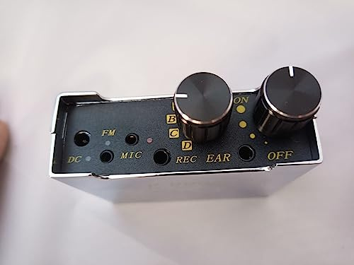 Prof. elektronisches Stethoskop als Abhörgerät. Hochsensible Geräuschverstärkung zum Abhören durch dicke Wände, ohne den heißen Raum betreten zu müssen. Live-Überwachung oder direkte Aufzeichnung