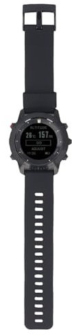 SPYMINNPOO Diving Computer Watch, 1.18 Inch Screen, 100m Water Proof, Activity Tracking, Multiple Modes for Men Swimming Diving