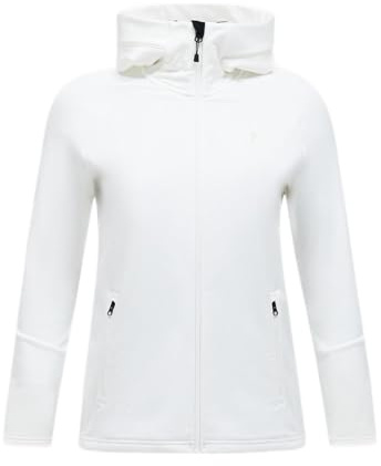 Peak Performance W Rider Essentials Zip Ho