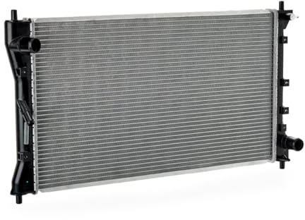 RIDEX 470R0859 Radiatore motore Compatibilità con SUZUKI SX4 EY, GY