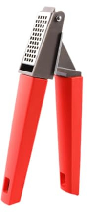 KiBcsLic Presse-ail Professionnel en Acier Inoxydable