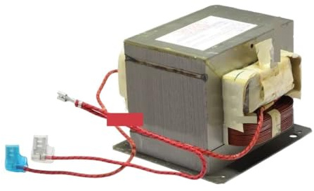 Accessori For Forno A Microonde Trasformatore For Microonde 800W801EMR-1CMR FTR